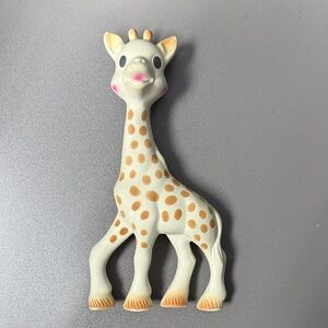 Sophie la Girafe